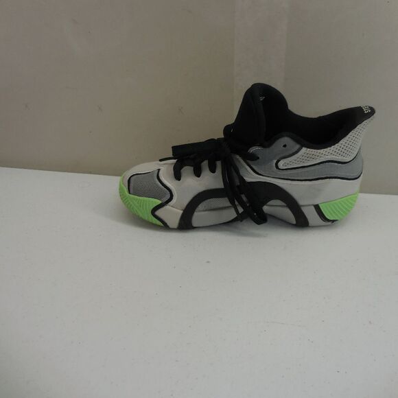 Air Jordan Tatum 3 GS 'Zen' Size 4Y Basketball Shoe Worn 5 Times in Gym Only - Picture 4 of 8